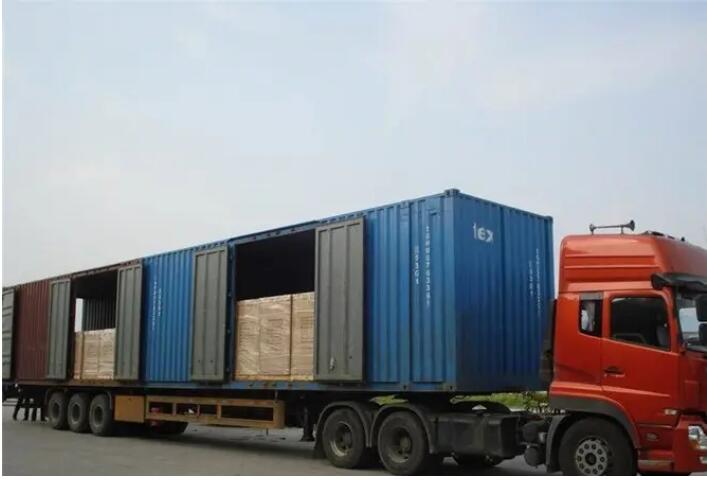 泉州到界首市整车运输