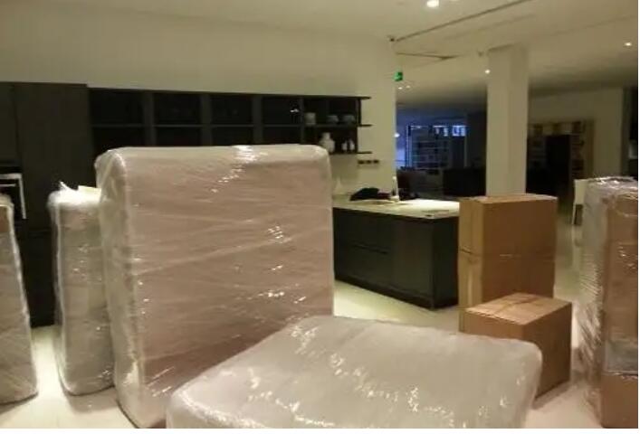 泉州到界首市长途搬家