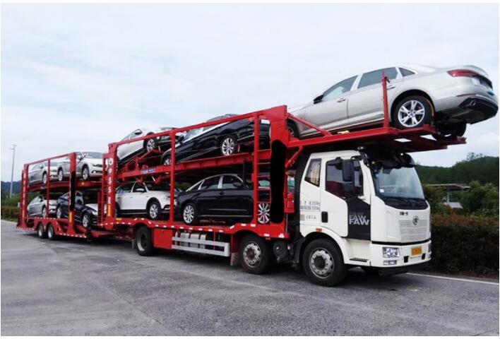 泉州到界首市轿车托运